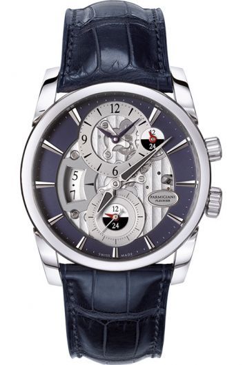 Buy Parmigiani Tonda Watch - 18