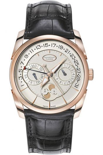 Buy Parmigiani Tonda Watch - 9