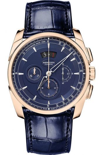 Buy Parmigiani Tonda Watch - 4