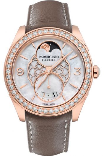Buy Parmigiani Tonda Watch - 24