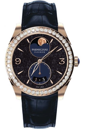 Buy Parmigiani Tonda Watch - 23