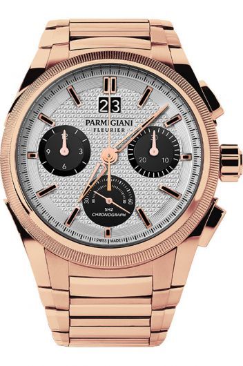 Buy Parmigiani Tonda Watch - 24