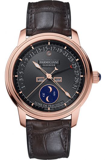 Buy Parmigiani Toric Watch - 12