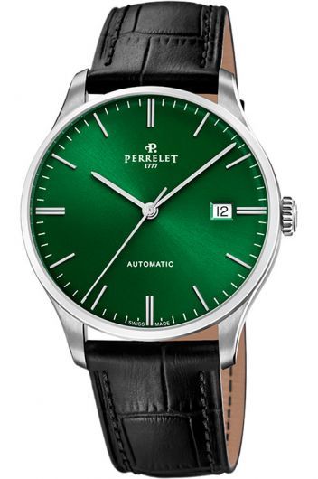 Buy Perrelet Classics Watch - 10