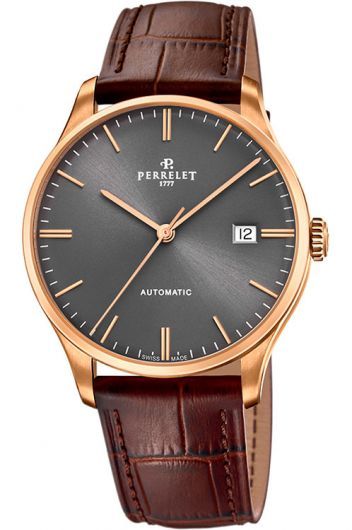 Buy Perrelet Classics Watch - 11