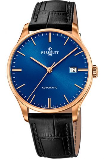 Buy Perrelet Classics Watch - 12