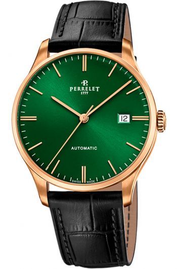 Buy Perrelet Classics Watch - 13