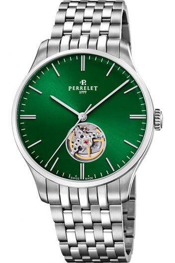 Buy Perrelet Classics Watch - 15