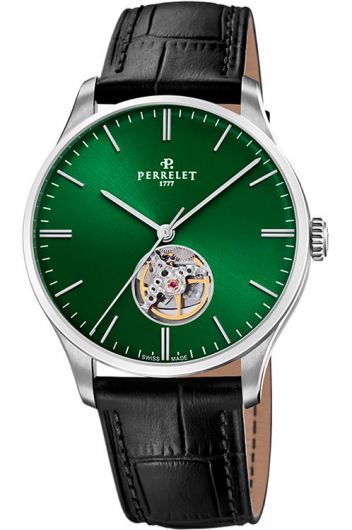 Buy Perrelet Classics Watch - 16