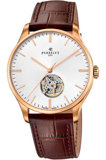 Buy Perrelet Classics Watch - 17