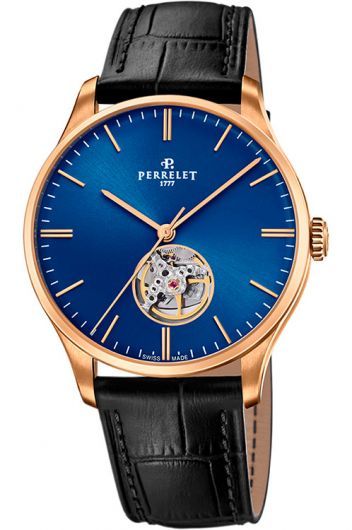 Buy Perrelet Classics Watch - 18