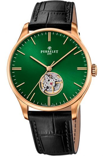 Buy Perrelet Classics Watch - 19