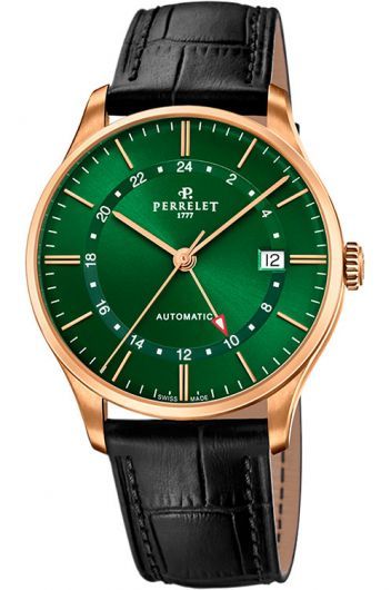 Buy Perrelet Classics Watch - 21