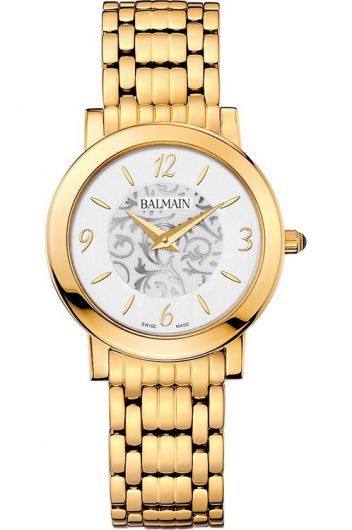 Buy Balmain Elegance Chic Mini Watch - 6