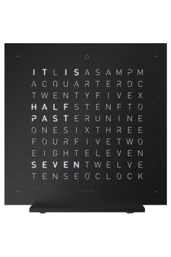 QLOCKTWO T4BLENSSBL