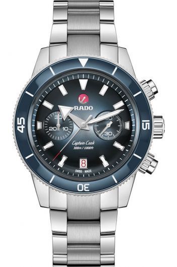 Buy Rado Captain Cook Watch - 3