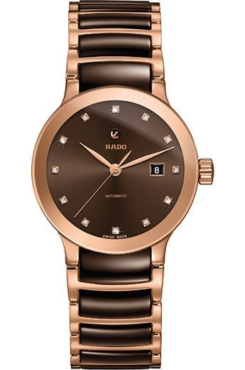 Buy Rado Centrix Watch - 36