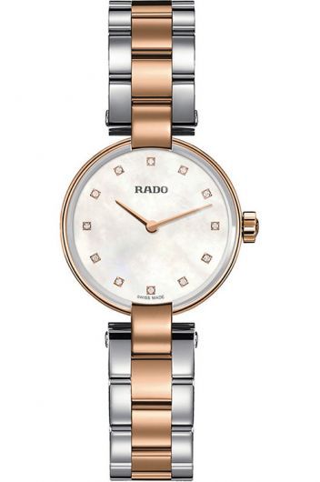 Buy Rado Coupole Classic Watch - 14