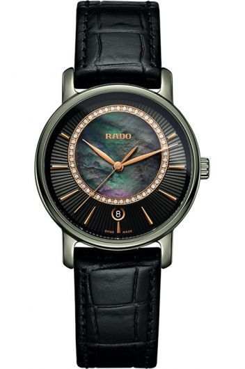 Buy Rado DiaMaster Watch - 19