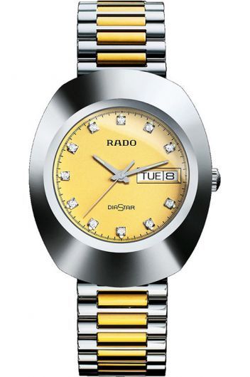 Buy Rado DiaStar Original Watch - 13