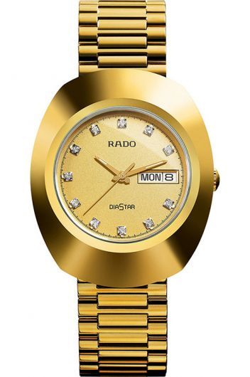 Buy Rado DiaStar Original Watch - 7