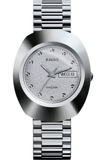 Buy Rado DiaStar Original Watch - 12