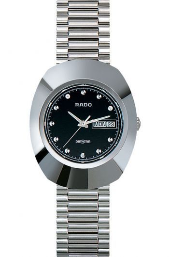 Buy Rado DiaStar Original Watch - 6