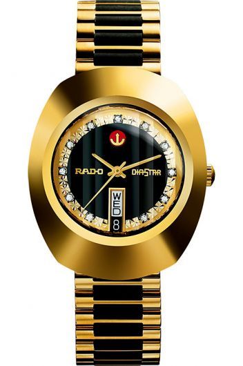 Buy Rado DiaStar Original Watch - 11