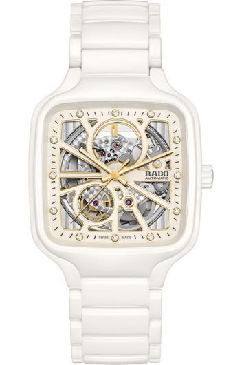 Buy Rado True Square Watch - 39