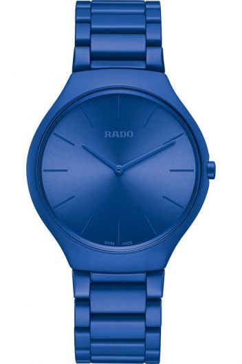 Buy Rado True Thinline Watch - 33