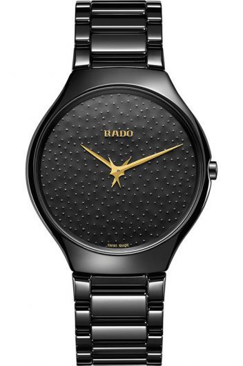 Buy Rado True Thinline Watch - 43