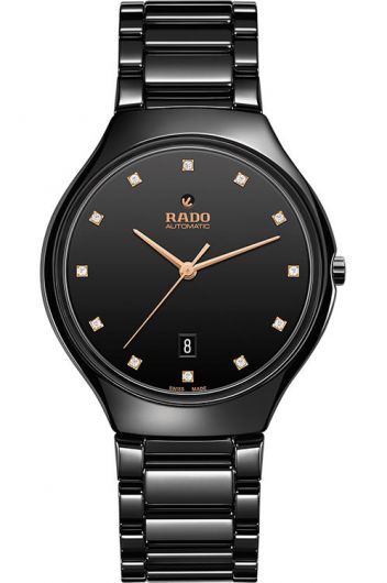 Buy Rado True Thinline Watch - 40