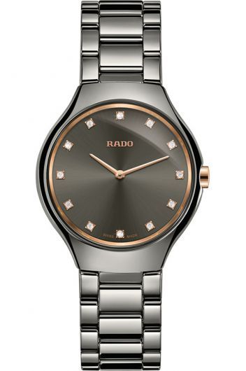 Buy Rado True Thinline Watch - 38