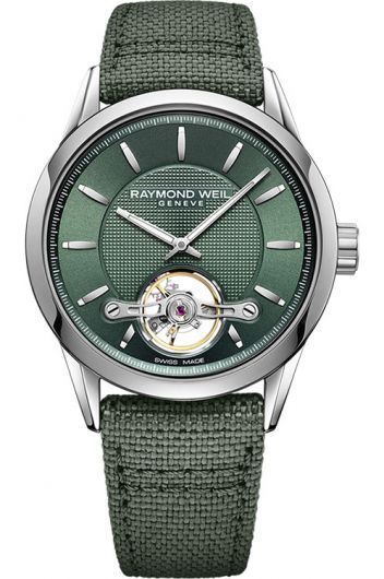 Buy Raymond Weil Freelancer Watch - 9