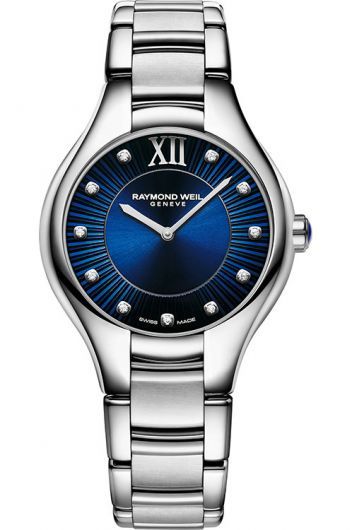 Buy Raymond Weil Noemia Watch - 21