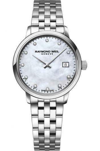 Raymond Weil 5985-ST-97081