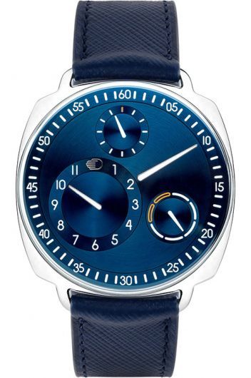 Buy Ressence Type 1² Watch - 4