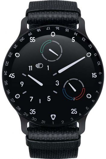 Ressence TYPE 3.5 BB2