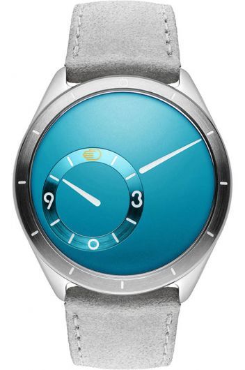 Ressence TYPE 9.1 A