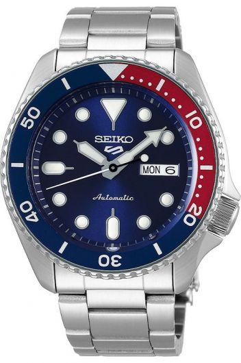Buy Seiko 5 Sports Watch - 2