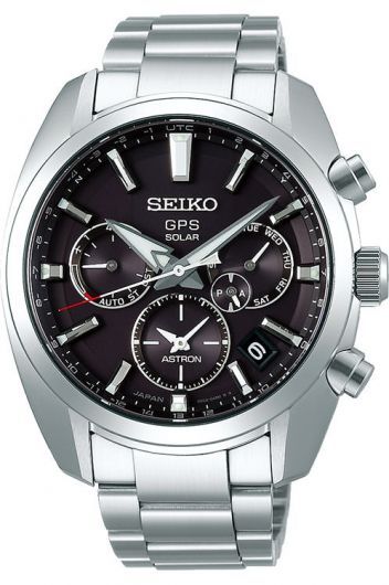 Seiko SSH021J1