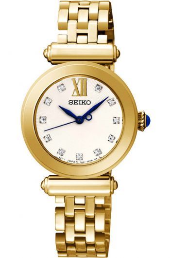 Seiko Watches for Women at Ethos