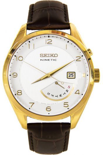 Buy Seiko Kinetic Watch - 29