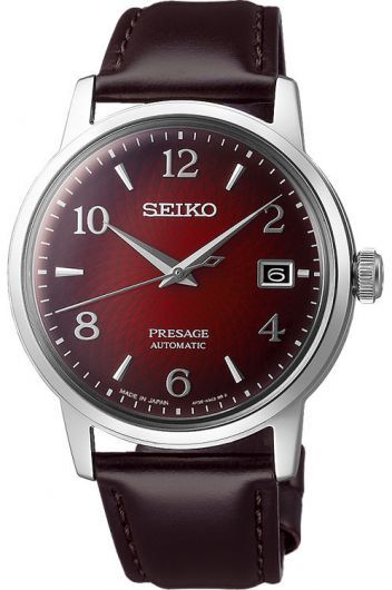 Buy Seiko Presage Watch - 9