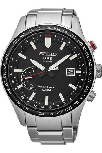 Buy Seiko Sportura Watch - 1