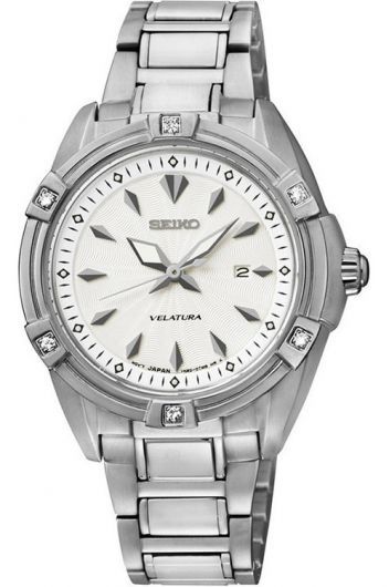 Buy Seiko Velatura Watch - 40