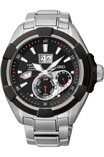 Buy Seiko Velatura Watch - 20