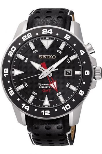 Buy Seiko Sportura Watch - 43