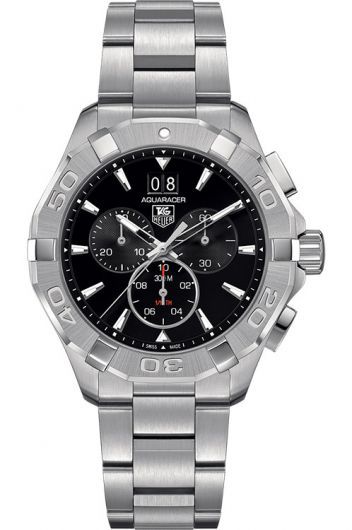 Buy TAG Heuer Aquaracer Watch - 41