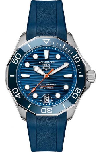 TAG Heuer WBP5111.FT6259